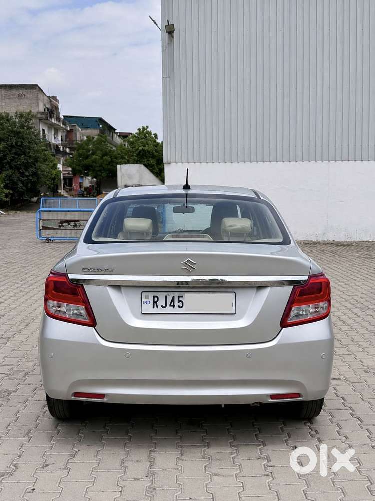 Maruti Suzuki Swift Dzire 1.2 Vxi Bsiv, 2020, Petrol
