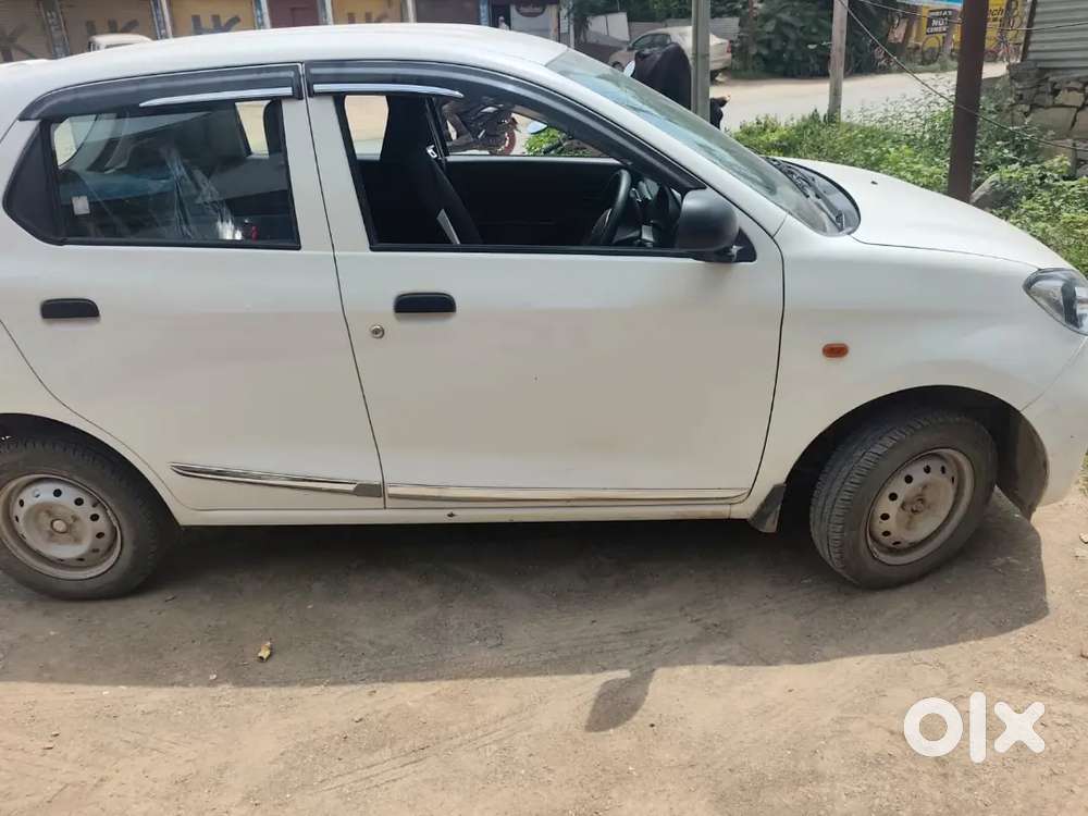 Maruti Suzuki Alto K10 2025 Petrol 16000 Km Driven