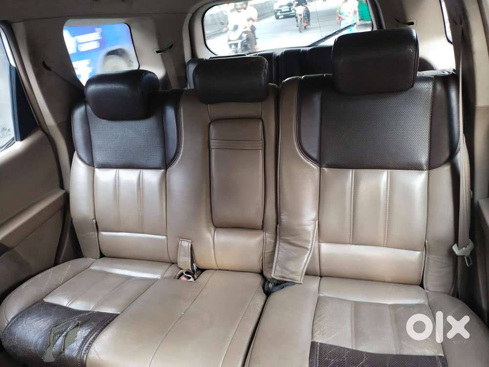 Mahindra Xuv500 W8, 2011, Diesel