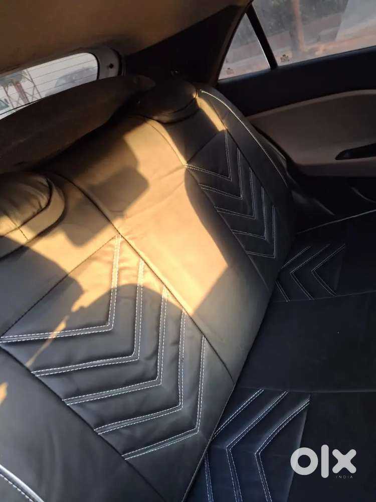 Fresh Condition