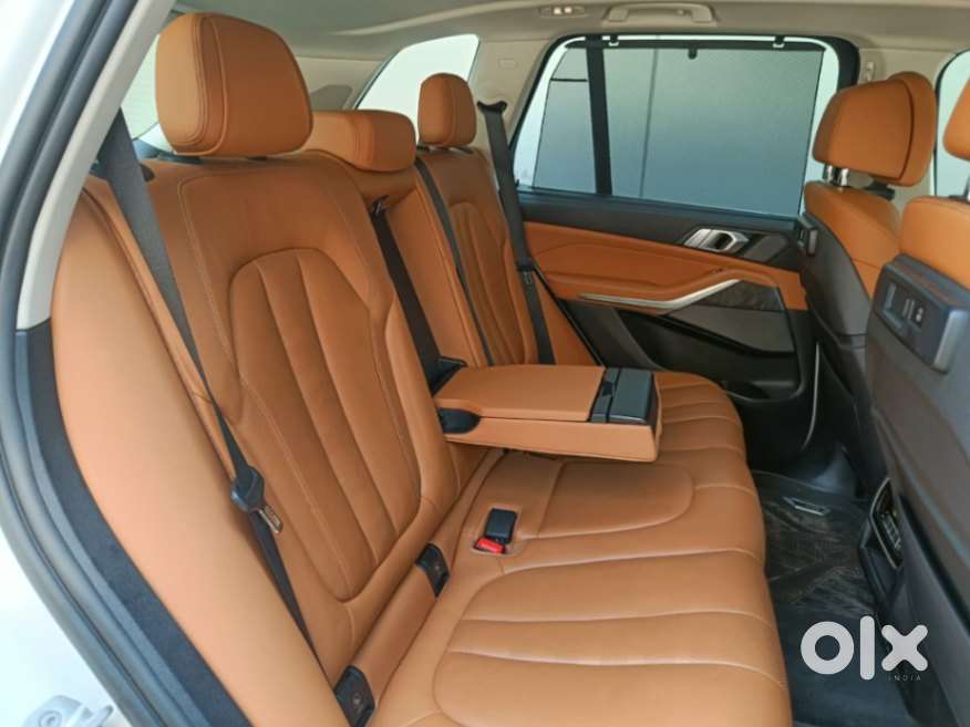 Bmw X5 Xdrive 30d Xline, 2022, Diesel