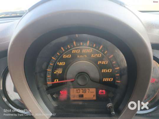 Honda Amaze 1.5 S I-dtec, 2013, Diesel