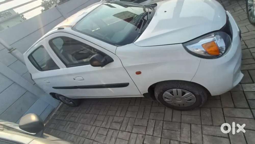 Maruti Suzuki Alto 800 With Fresh New Model Feel Car