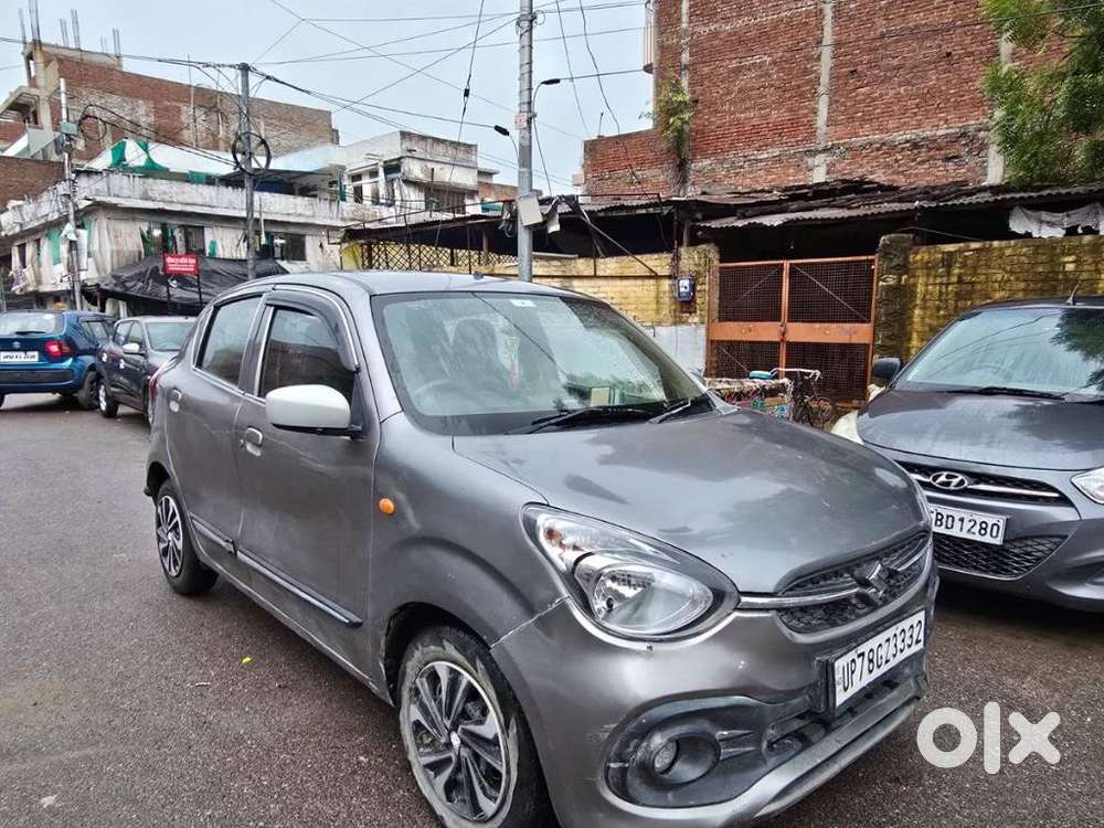 Maruti Suzuki Celerio Vxi(o), 2022, Petrol