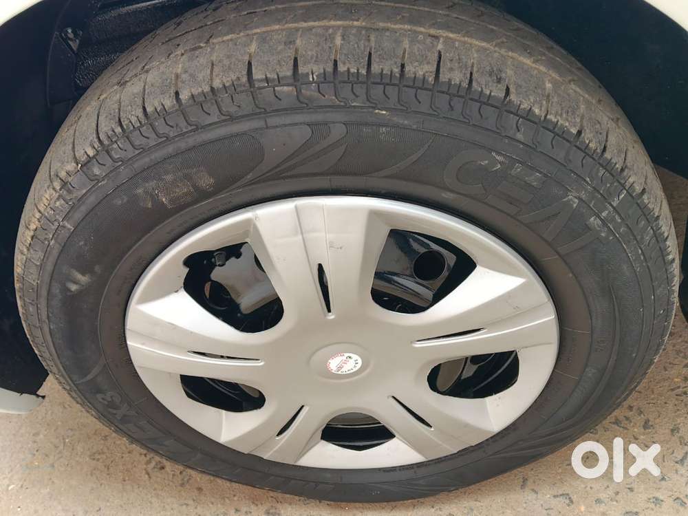 Maruti Suzuki Dzire Vdi, 2018, Diesel