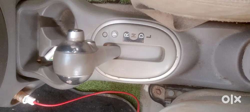 Nissan Micra 2013