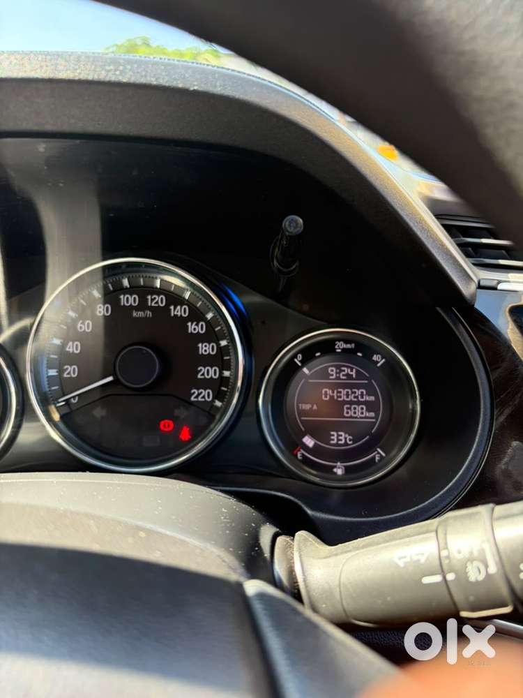 Honda City Diesel Manual 2018