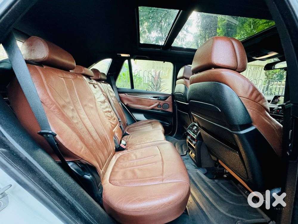 Bmw X5 Xdrive 30d M Sport, 2017, Diesel