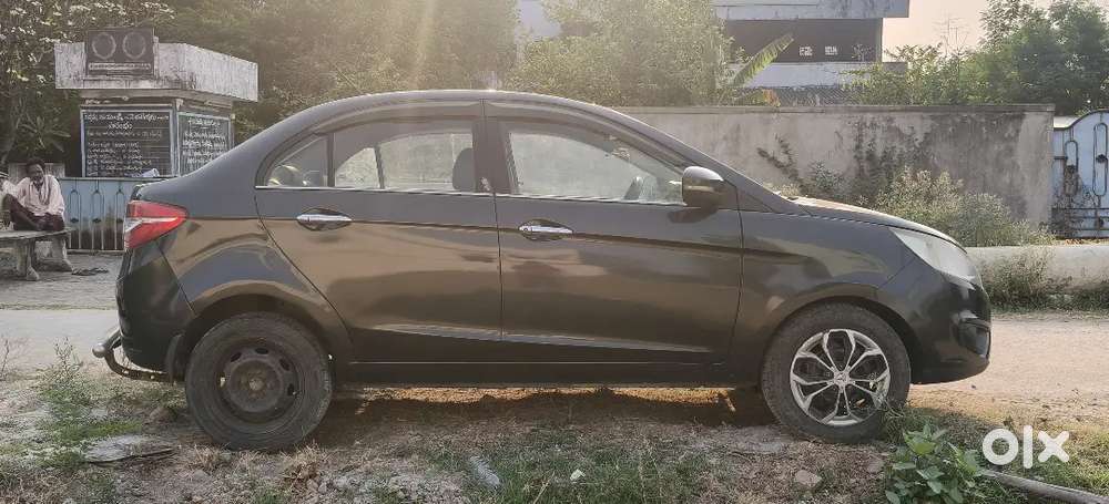Car With Good Condition
