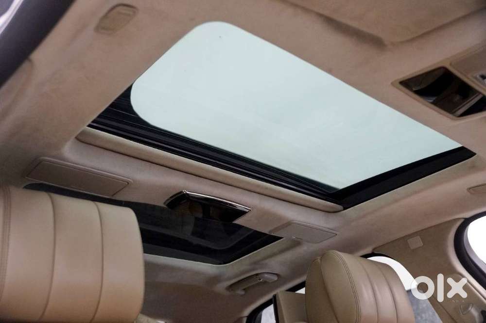 Jaguar Xj 2.0l Portfolio, 2017, Petrol