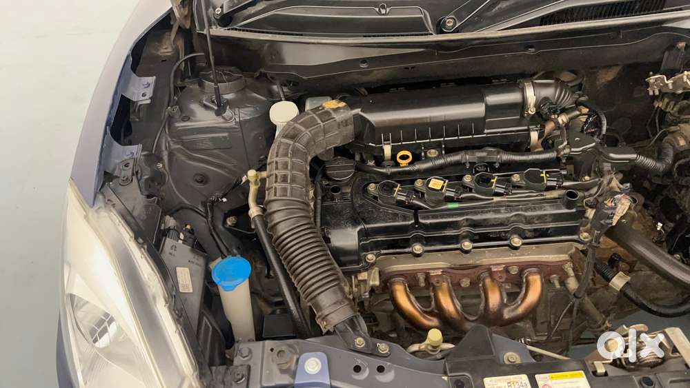 Maruti Suzuki Dzire 1.2 Zxi, 2017, Petrol