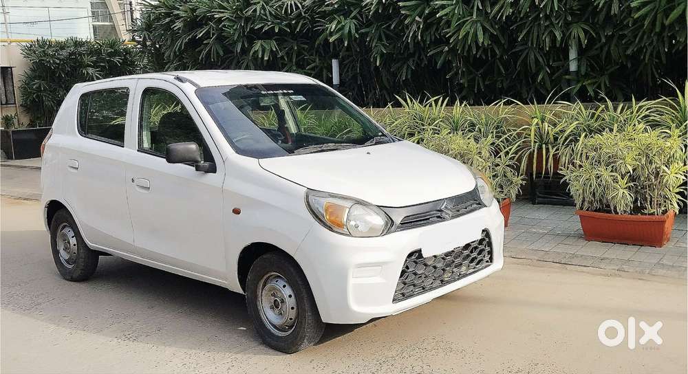 Maruti Suzuki Alto 800 Cng Lxi, 2019, Cng & Hybrids
