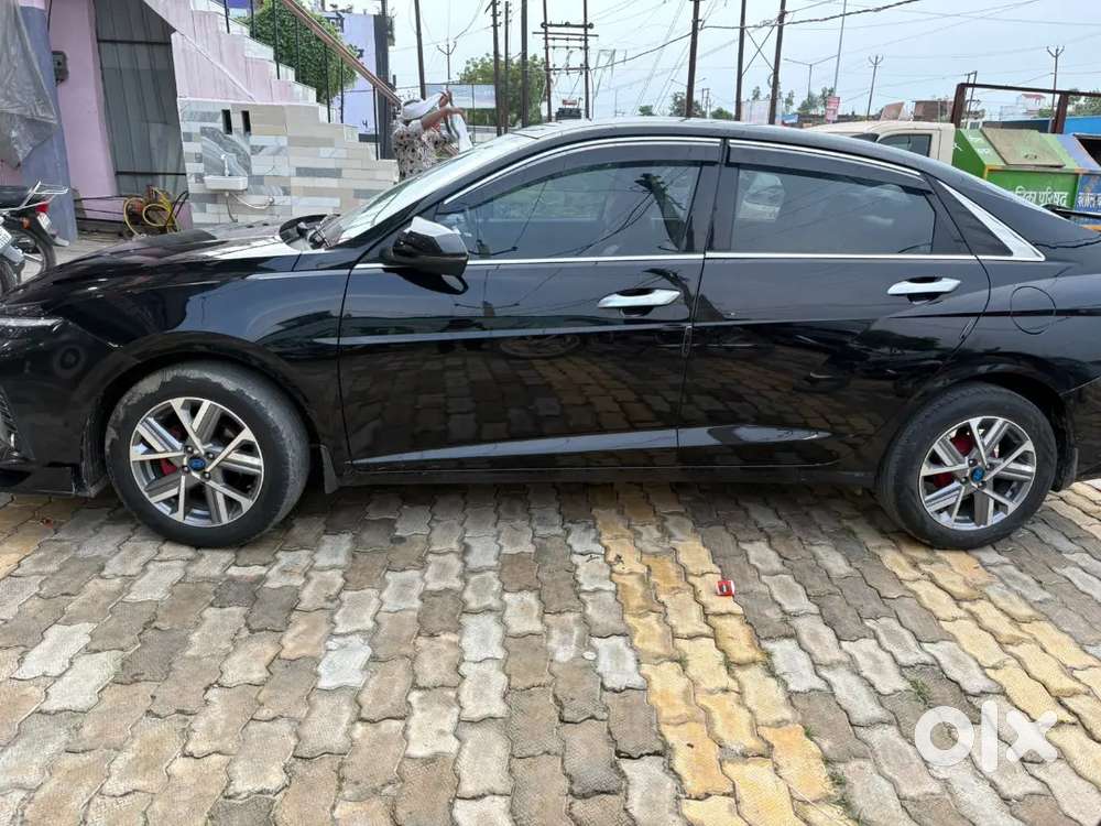 Hyundai Verna 2024 Variant Sx