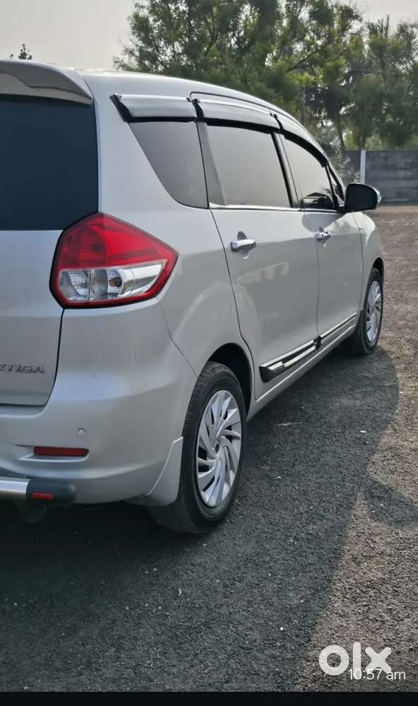 Maruti Suzuki Ertiga 2012 Diesel 145000 Km Driven