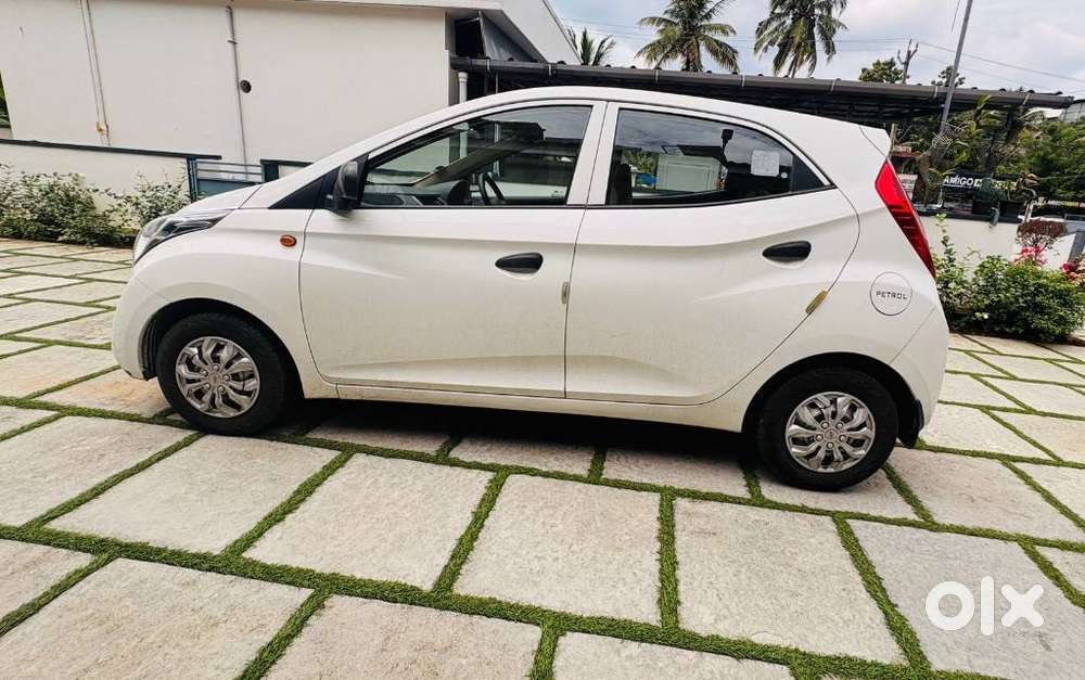 Hyundai Eon Era +, 2014, Petrol