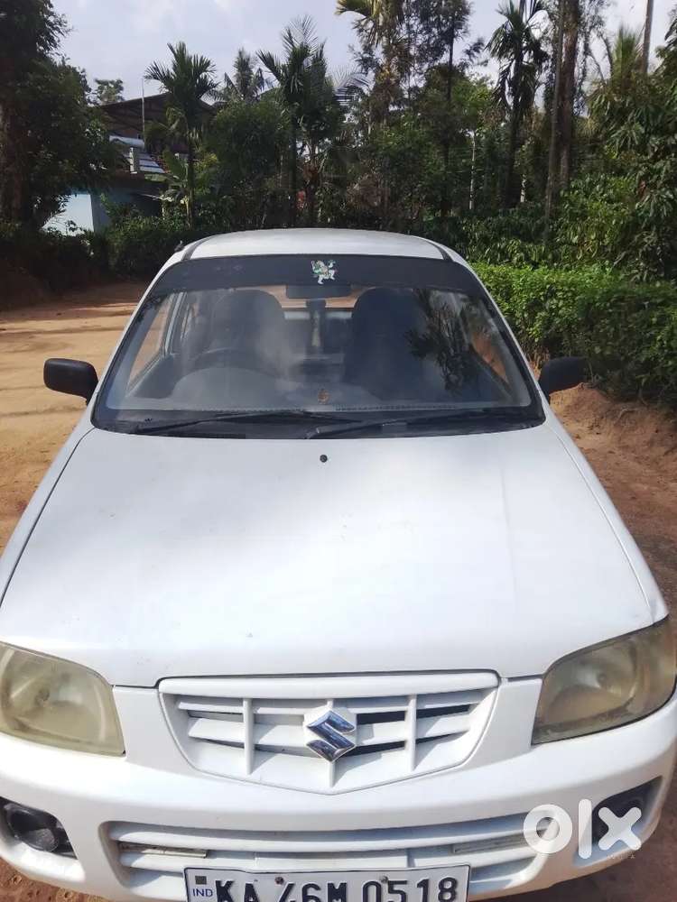 Alto Car For Sale
