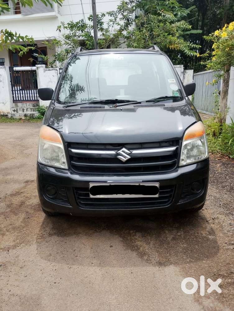 Wagonr Good Condition