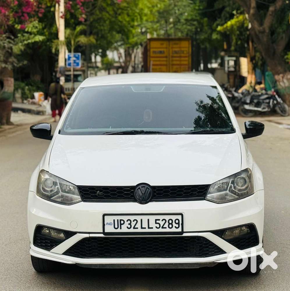 Volkswagen Polo 1.0 Comfortline Plus, 2020, Petrol