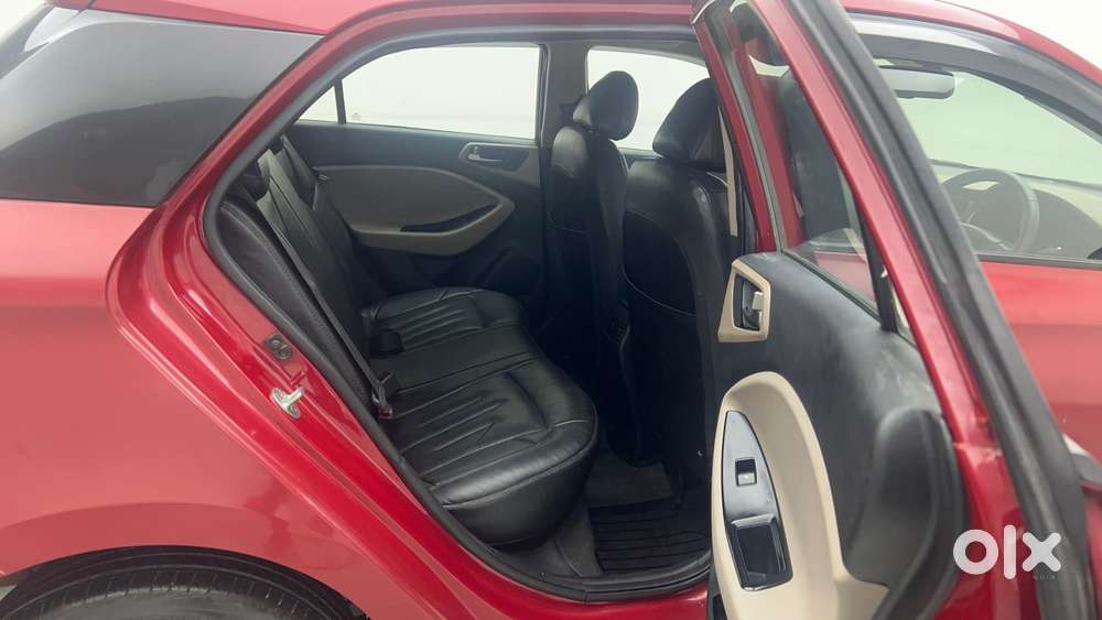 Hyundai Elite I20 [ ] 1.2 Asta, 2016, Petrol