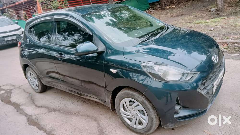 Hyundai Grand I10 Nios Magna, 2020, Petrol