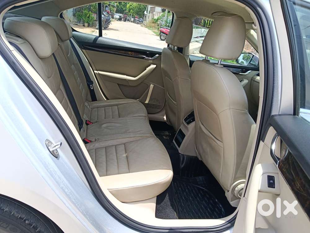 Skoda Octavia 2.0 Ambition Tdi Cr At, 2013, Diesel