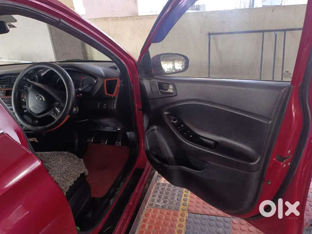 Hyundai I20 Active 2015 Diesel Well Maintained