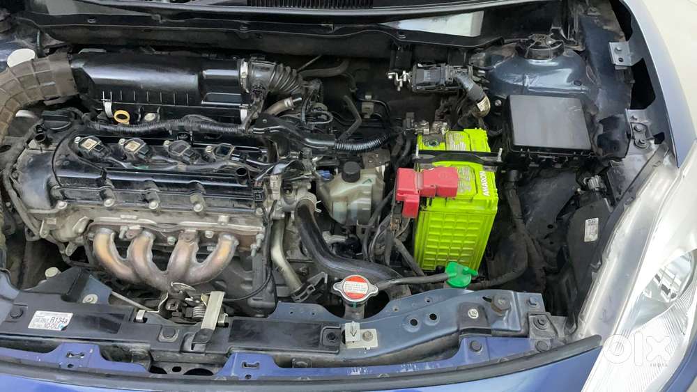 Maruti Suzuki Dzire 1.2 Vxi Amt, 2018, Petrol