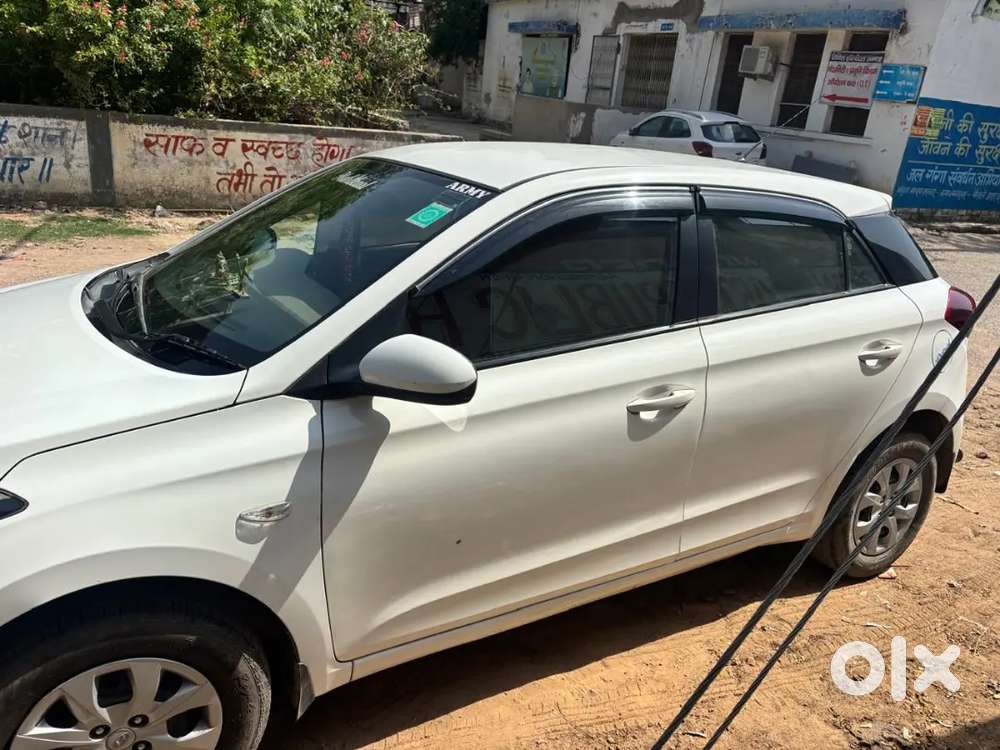 Hyundai New I20 1.2 2019