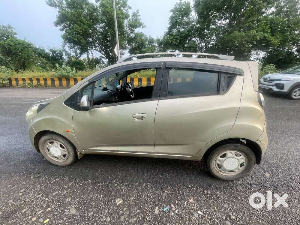 Chevrolet Beat 2010 Petrol(read The Details In Description Before Msg)