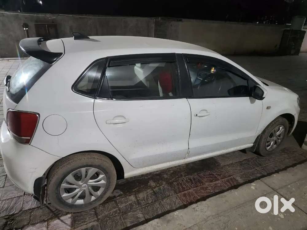 5 Siter Car