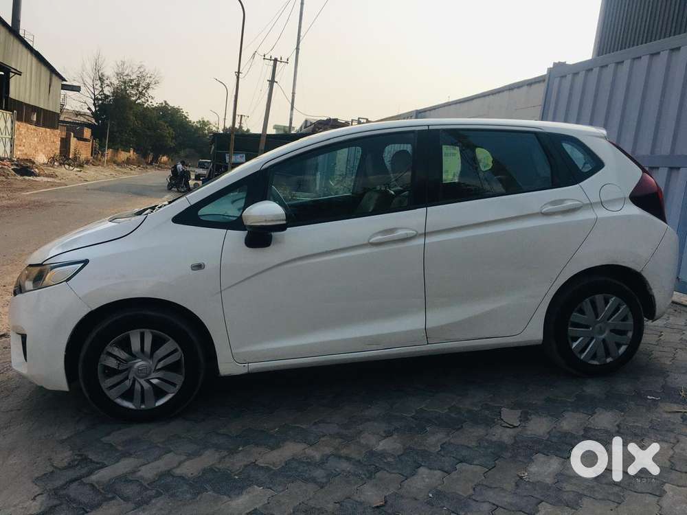 Honda Jazz 1.5 Sv I Dtec, 2015, Diesel