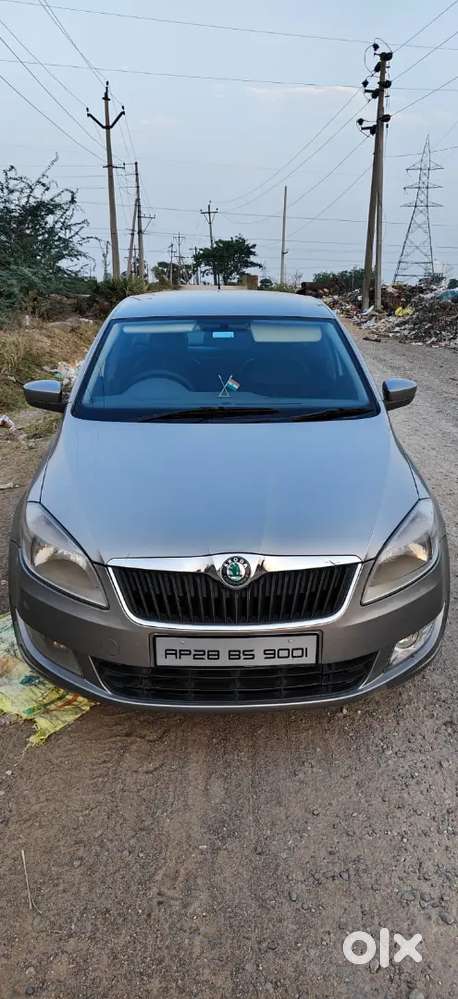 Full Candeshan Showrumtrack
Ts Car
