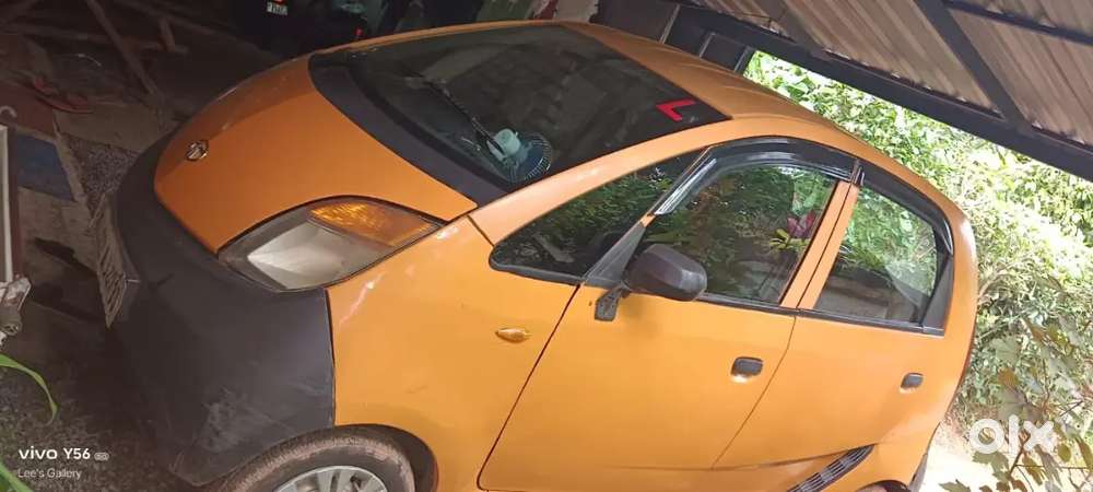 Tata Nano Xe 2011 Car