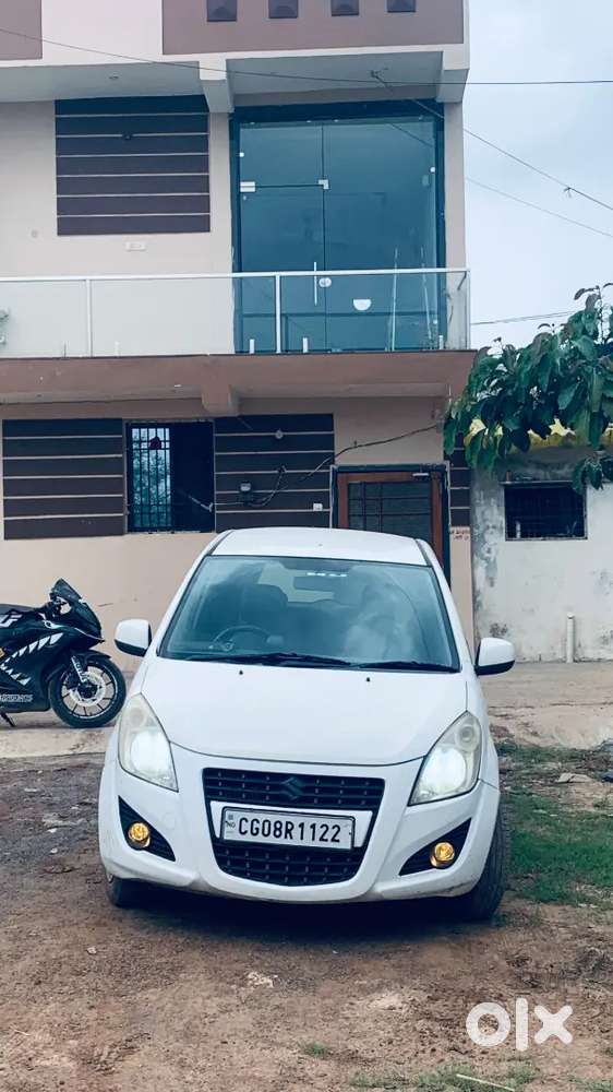 Maruti Suzuki Ritz 2013 Diesel Manual