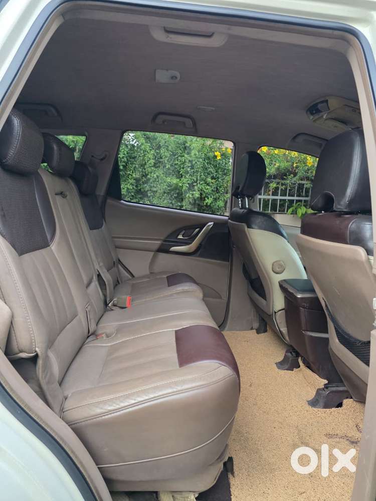 Mahindra Xuv500 W8 2wd, 2012, Diesel
