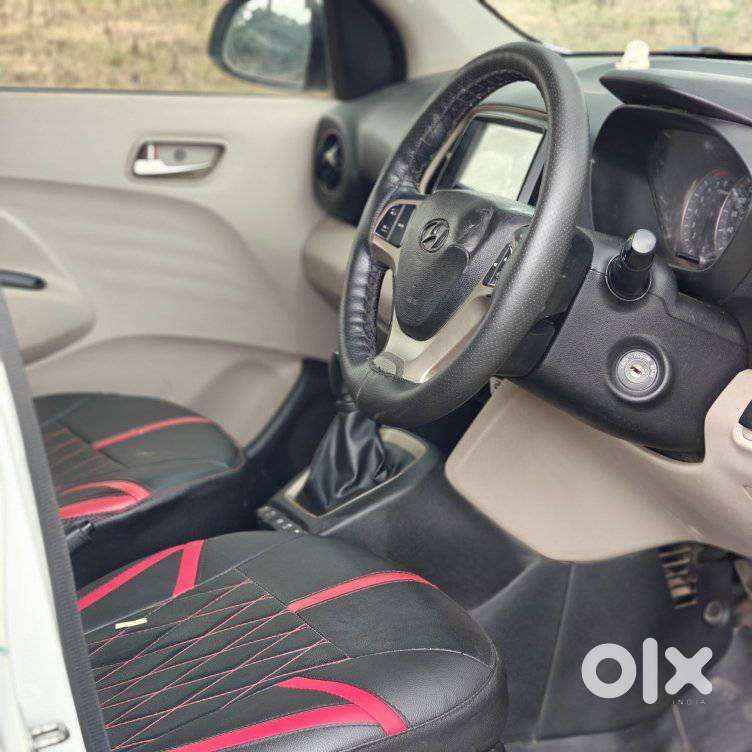 Hyundai Santro Sportz Cng, 2019, Cng & Hybrids