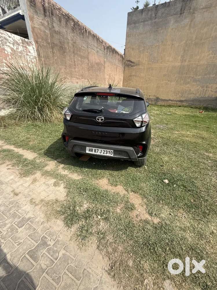 Tata Nexon Diesel 2022