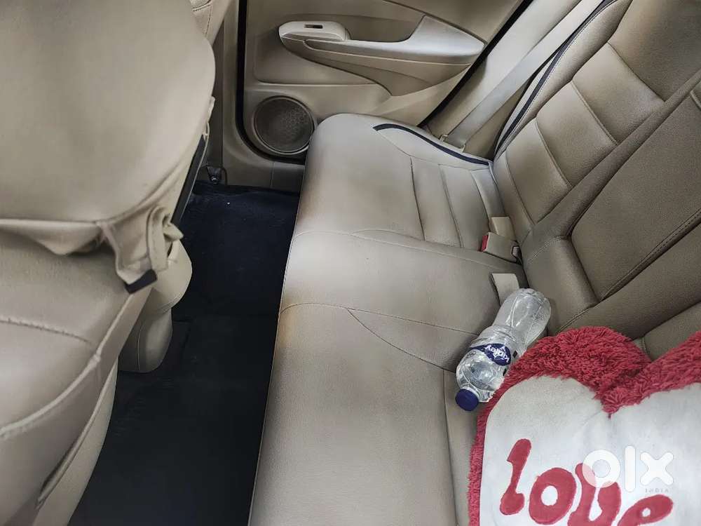 Honda City 2013 Petrol 70000 Km Driven Well Maintained