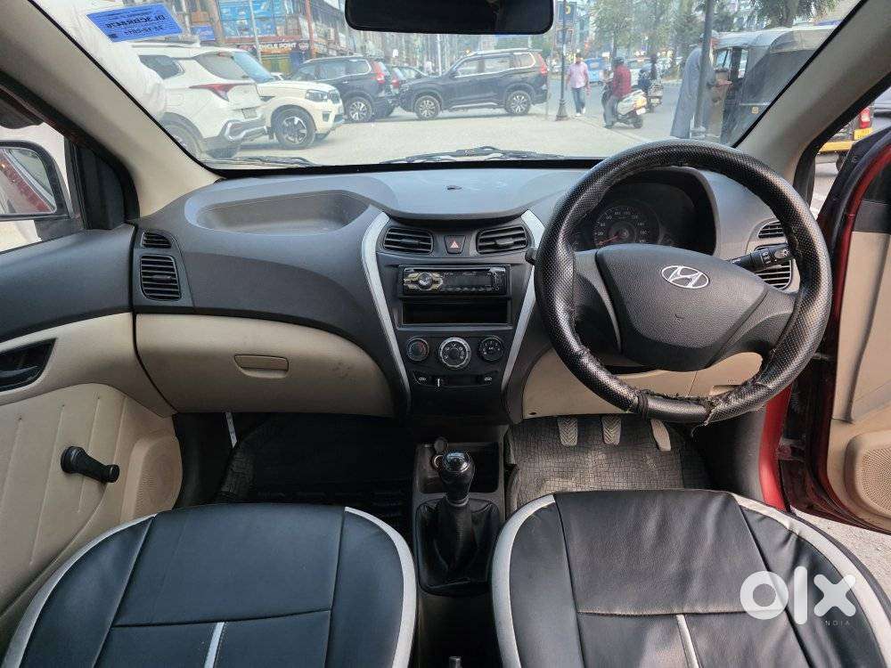 Hyundai Eon D-lite +, 2011, Petrol