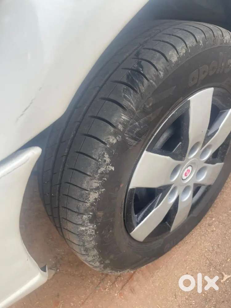 Chevrolet Tavera Ls Diesel