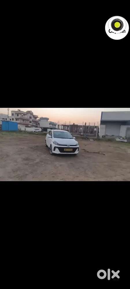 Hyundai Aura 1.2 2025