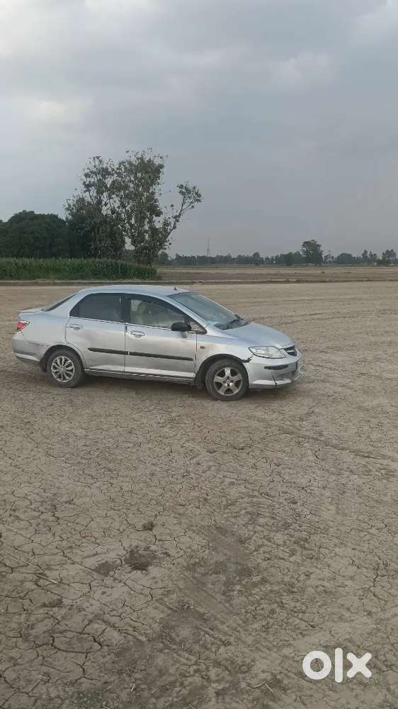 Honda City 2027 Tak Vaild Ha