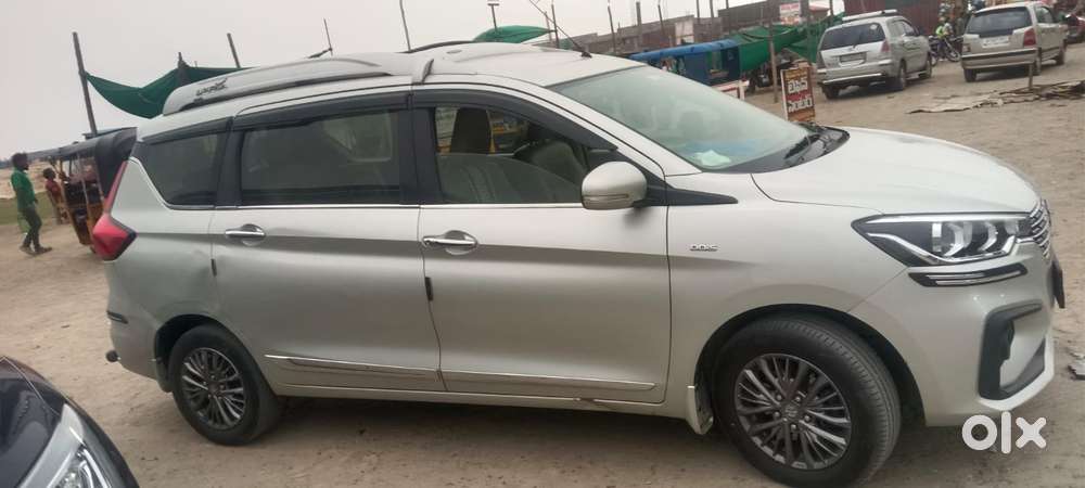 Maruti Suzuki Ertiga 2012-2015 Vdi, 2018, Diesel