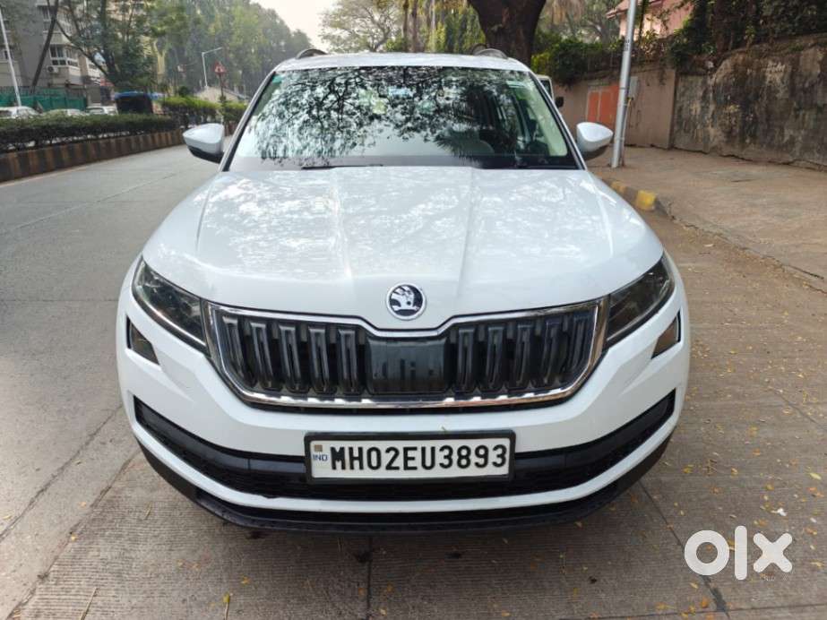 Skoda Kodiaq 2.0 Style Tdi 4x4 At, 2018, Diesel