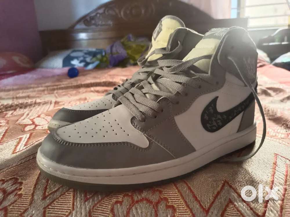 Nike Air Jordan Dior Men 1822915223