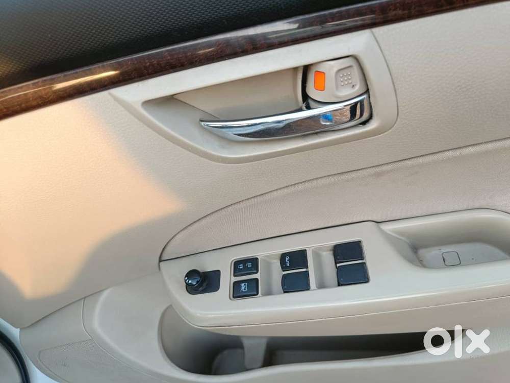 Maruti Suzuki Dzire 2012 Diesel 137999 Km Driven