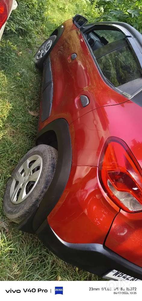 Sell My Renulta Kwid 2017 Model