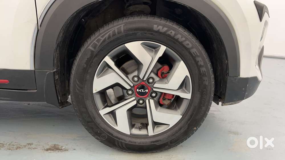 Kia Sonet Gtx+ 1.5, 2022, Diesel