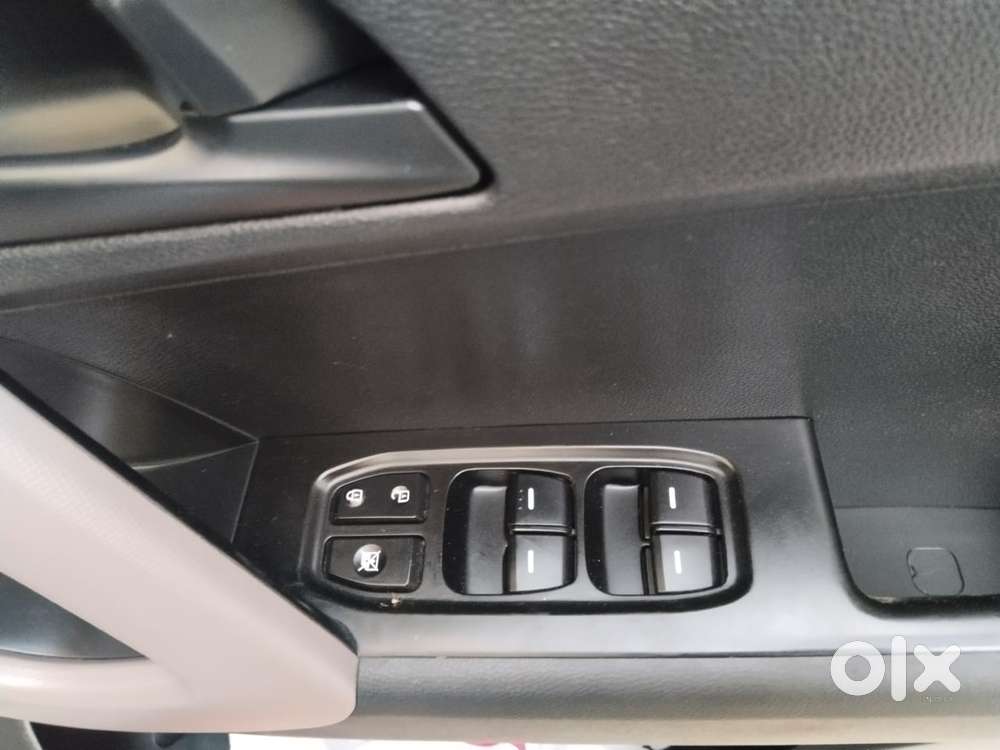 Hyundai Creta 1.6 E Plus Diesel, 2019, Diesel