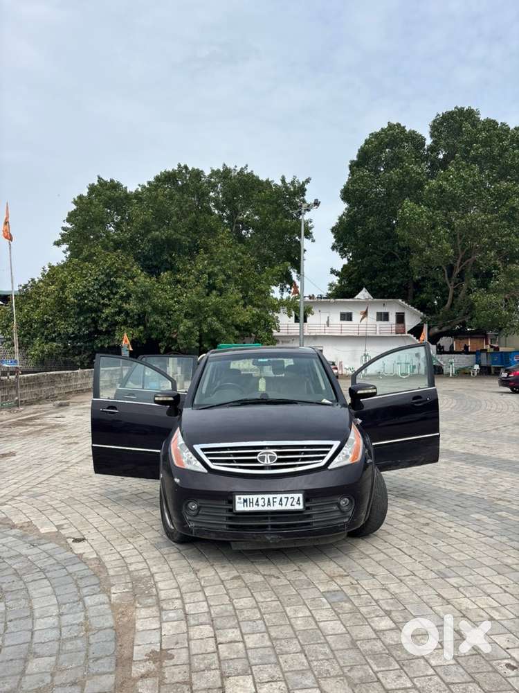 Tata Aria Diesel 2011